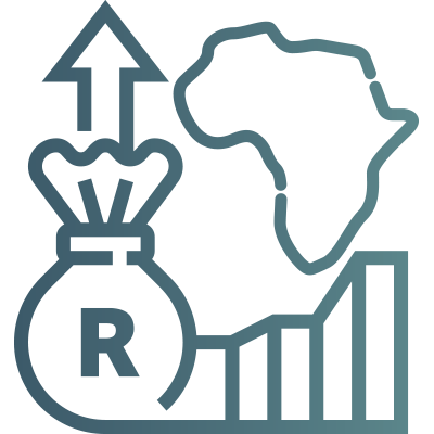 Minimum Wages in Africa-icon