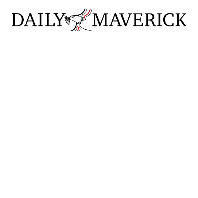 Daily Maverick