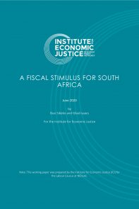 A fiscal stimulus for South Africa -Final-IEJ-01