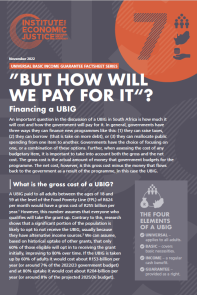 IEJ_UBIG-factsheet-series-7_financing-a-ubig_november-2022