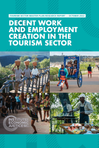 IEJ_tourism-sector-research-report_november-2022_cover